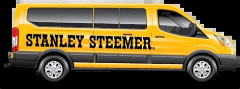 stanley steemers near me